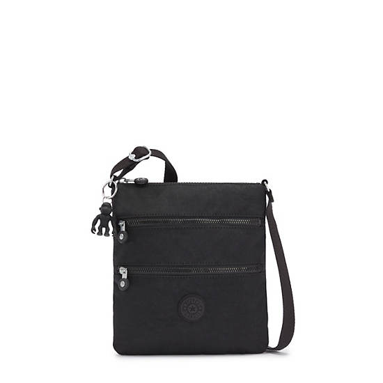 Kipling Keiko Crossbody Mini Väska Svarta | SE 1885AH